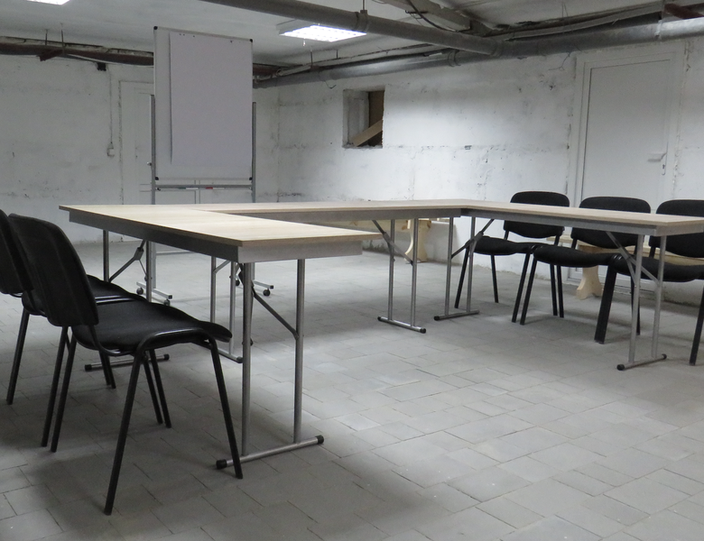 Hotel Conference service: 