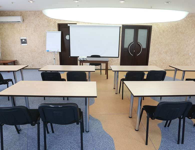 Hotel Conference service: 