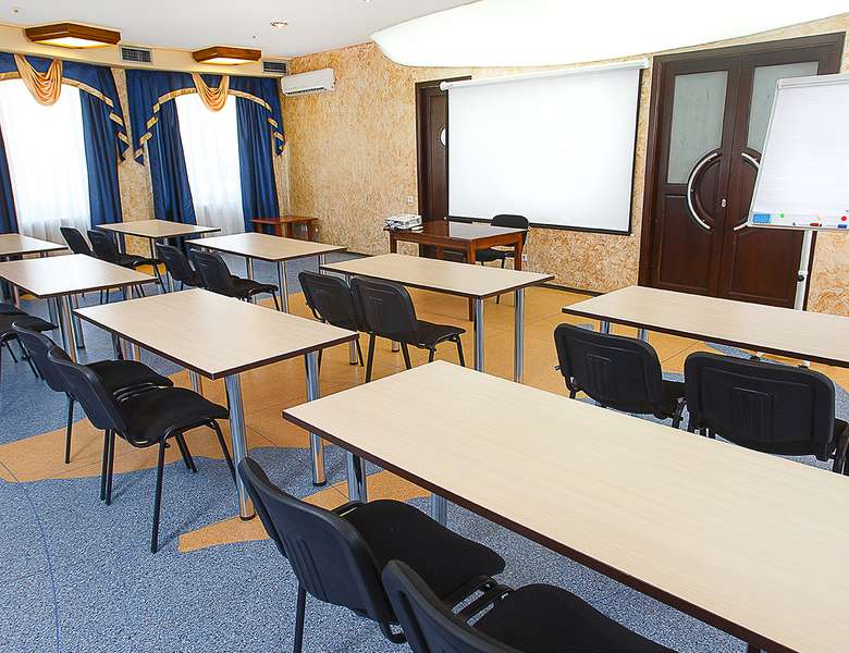 Hotel Conference service: 