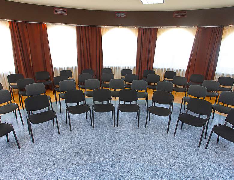 Hotel Conference service: 