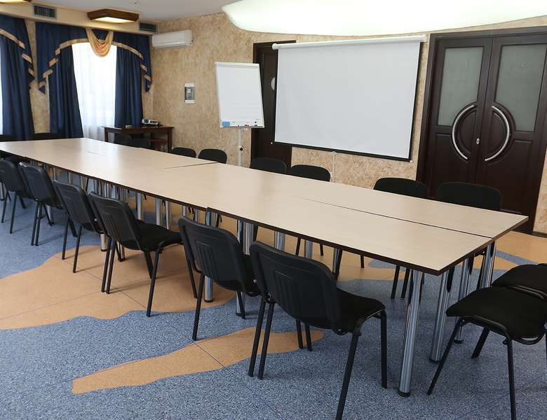 Hotel Conference service: 