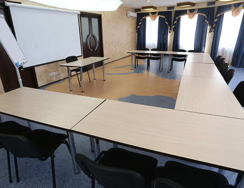 Hotel Conference service: 