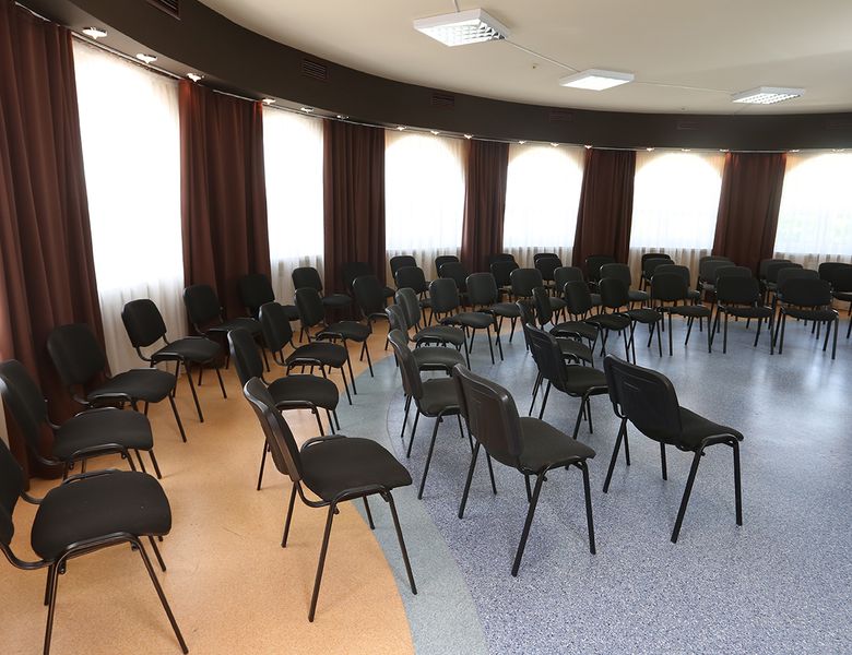 Конференц-сервіс готелю: 